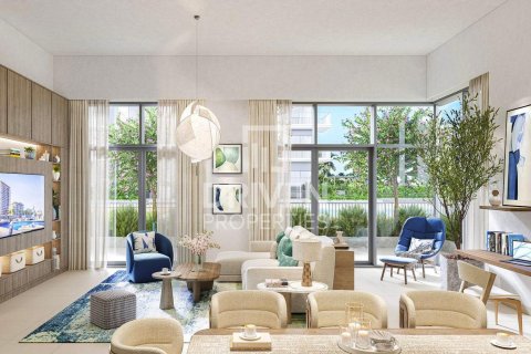 Apartment in Mina Rashid, Dubai 1 bedroom, 72.74 sq.m. № 135598 - photo 5