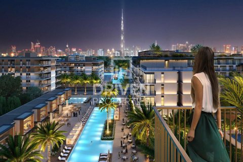 Apartment in Mina Rashid, Dubai 1 bedroom, 72.74 sq.m. № 135598 - photo 2
