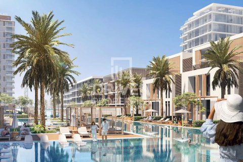 Apartment in Mina Rashid, Dubai 1 bedroom, 72.74 sq.m. № 135598 - photo 9