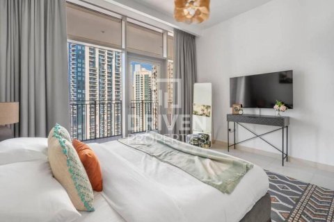 Apartment in BLVD Crescent, Downtown Dubai (Downtown Burj Dubai), Dubai 2 bedrooms, 155.24 sq.m. № 135611 - photo 7