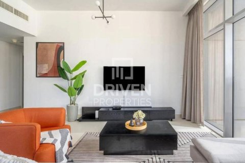Apartment in BLVD Crescent, Downtown Dubai (Downtown Burj Dubai), Dubai 2 bedrooms, 155.24 sq.m. № 135611 - photo 10