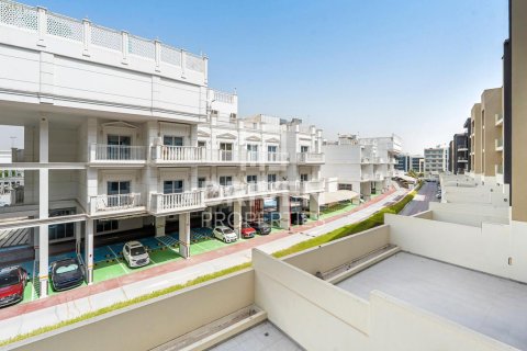 Apartment in Arjan, Dubai 2 bedrooms, 111.39 sq.m. № 135610
