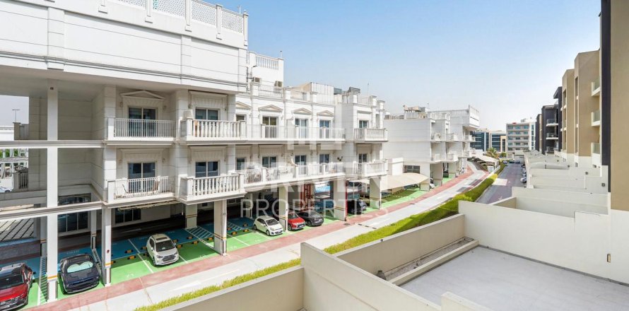 Apartment in Arjan, Dubai 2 bedrooms, 111.39 sq.m. № 135610