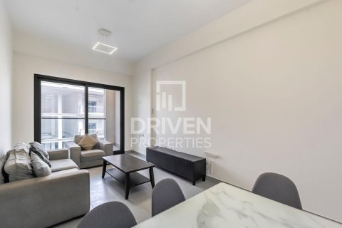 Apartment in Arjan, Dubai 2 bedrooms, 111.39 sq.m. № 135610 - photo 4