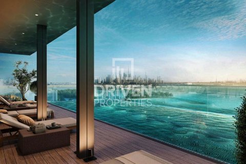 Apartment in Dubai 1 bedroom, 68.66 sq.m. № 135599
