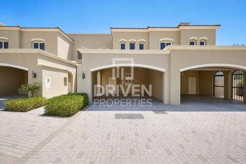 Villa in Casa Dora, Serena, Dubai 2 bedrooms, 176.24 sq.m. № 135609 - photo 3