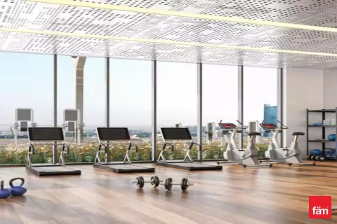 Appartement à Arjan, Dubai, 1 chambre, 52.4 m², № 47872 - photo 4