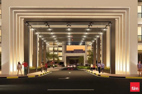 Appartement à Arjan, Dubai, 1 chambre, 52.4 m², № 47872 - photo 9