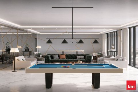 Appartement à Arjan, Dubai, 1 chambre, 52.4 m², № 47872 - photo 3