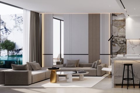 Apartment in Dubai 1 bedroom, 75 sq.m. № 47875 - photo 6