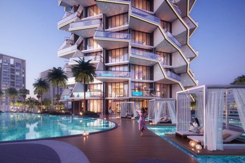Apartment in Dubai 1 bedroom, 75 sq.m. № 47875 - photo 10