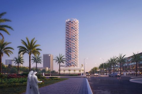 Apartment in Dubai 1 bedroom, 75 sq.m. № 47875 - photo 7