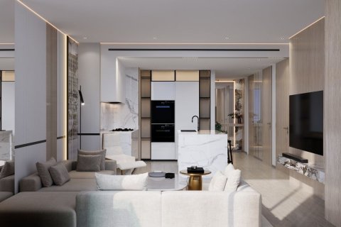 Apartment in Dubai 1 bedroom, 75 sq.m. № 47875 - photo 5