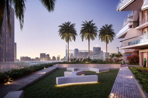 Apartment in Dubai 1 bedroom, 75 sq.m. № 47875 - photo 9