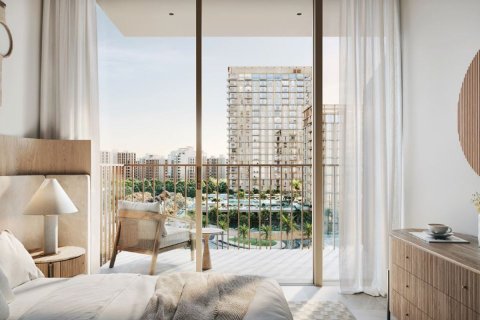 Apartment in Dubai 1 bedroom, 71.5 sq.m. № 47873 - photo 2