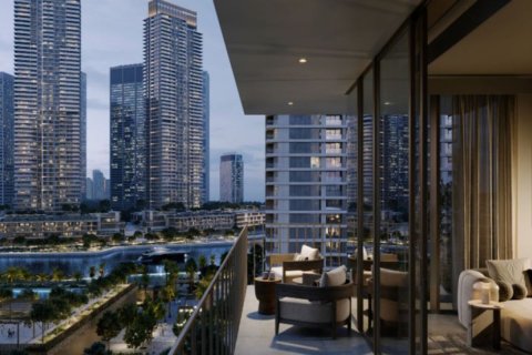 Apartment in Dubai 1 bedroom, 71.5 sq.m. № 47873 - photo 8