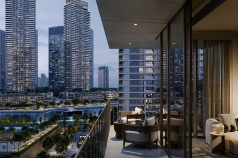 Apartment in Dubai 1 bedroom, 71.5 sq.m. № 47873 - photo 3