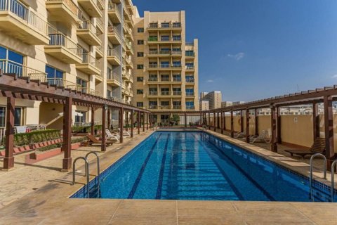 Apartment in Dubai 1 bedroom, 79.1 sq.m. № 47870 - photo 9