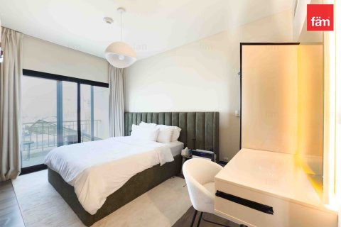 Apartment in Dubai 1 bedroom, 79.1 sq.m. № 47870 - photo 4