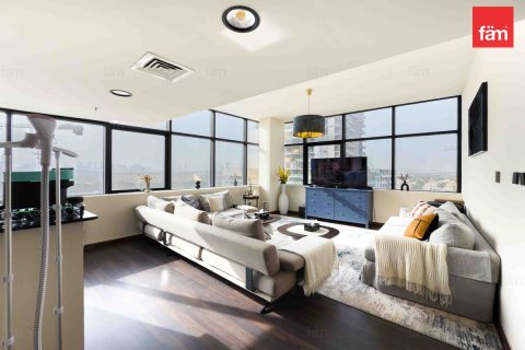 Apartment in Dubai 1 bedroom, 79.1 sq.m. № 47870 - photo 1