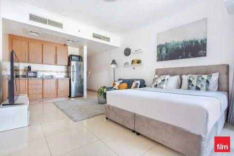 Apartment in Dubai 45.4 sq.m. № 47874 - photo 10