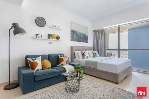 Apartment in Dubai 45.4 sq.m. № 47874 - photo 5