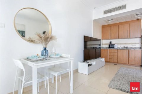 Apartment in Dubai 45.4 sq.m. № 47874 - photo 1