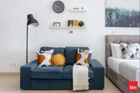 Apartment in Dubai 45.4 sq.m. № 47874 - photo 2