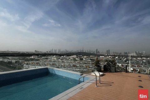 شقة في Meydan, دبي 1غرف نوم, 79.7 م² رقم 113543 - صورة 10