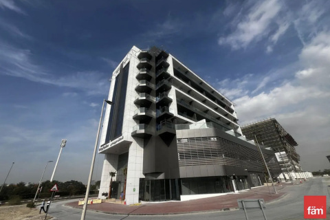 شقة في Meydan, دبي 1غرف نوم, 79.7 م² رقم 113543 - صورة 13