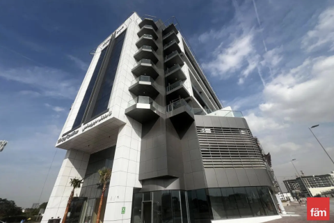 شقة في Meydan, دبي 1غرف نوم, 79.7 م² رقم 113543 - صورة 14