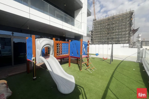 شقة في Meydan, دبي 1غرف نوم, 79.7 م² رقم 113543 - صورة 11