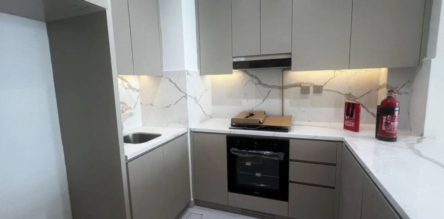شقة في Meydan, دبي 1غرف نوم, 79.7 م² رقم 113543