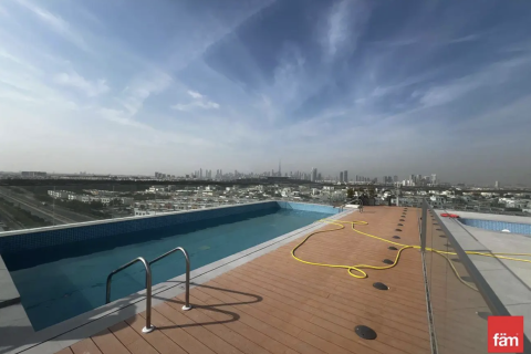 شقة في Meydan, دبي 1غرف نوم, 79.7 م² رقم 113543 - صورة 12