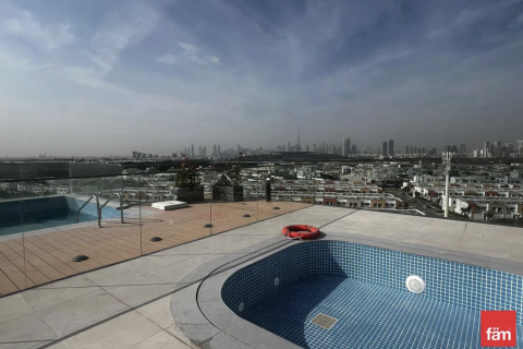 شقة في Meydan, دبي 1غرف نوم, 79.7 م² رقم 113543 - صورة 15