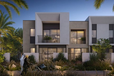Townhouse in Dubai 4 bedrooms, 249.2 sq.m. № 113566 - photo 8