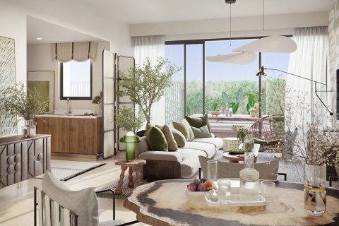 Townhouse in Dubai 4 bedrooms, 249.2 sq.m. № 113566 - photo 3