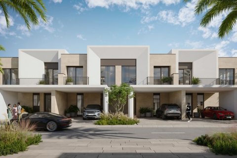 Townhouse in Dubai 4 bedrooms, 249.2 sq.m. № 113566 - photo 7