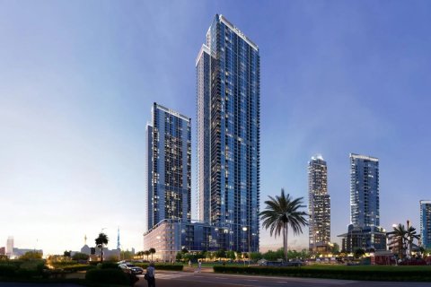 Apartment in Dubai 2 bedrooms, 90.1 sq.m. № 113565 - photo 6