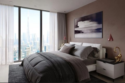 Apartment in Dubai 2 bedrooms, 90.1 sq.m. № 113565 - photo 3
