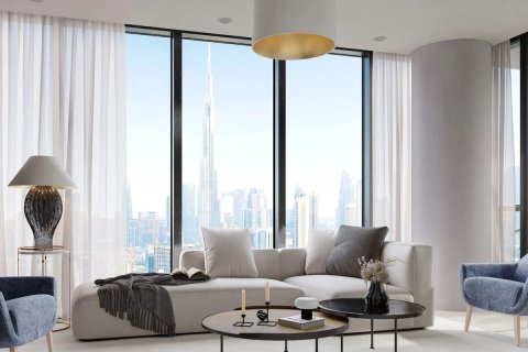 Apartment in Dubai 2 bedrooms, 90.1 sq.m. № 113565 - photo 2