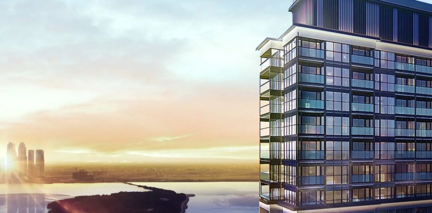 Apartment in Dubai 2 bedrooms, 90.1 sq.m. № 113565