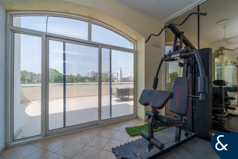 Apartamento en Green Community, Dubai, 3 dormitorios, 412 m², № 75834 - foto 7