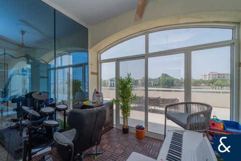 Apartamento en Green Community, Dubai, 3 dormitorios, 412 m², № 75834 - foto 8