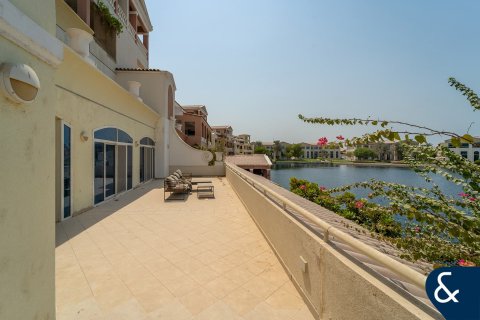 Apartamento en Green Community, Dubai, 3 dormitorios, 412 m², № 75834 - foto 22
