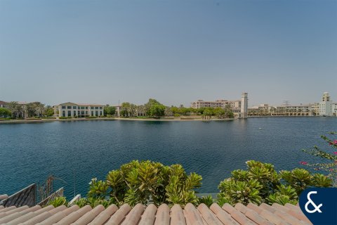 Apartamento en Green Community, Dubai, 3 dormitorios, 412 m², № 75834 - foto 20