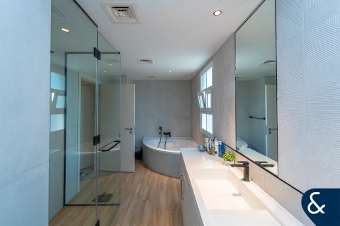 Apartamento en Green Community, Dubai, 3 dormitorios, 412 m², № 75834 - foto 14