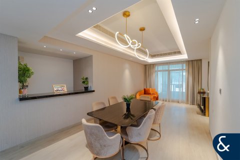 Apartamento en Green Community, Dubai, 3 dormitorios, 412 m², № 75834 - foto 4