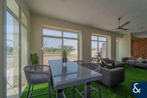 Apartamento en Green Community, Dubai, 3 dormitorios, 412 m², № 75834 - foto 10