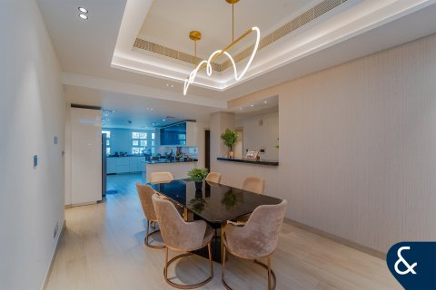 Apartamento en Green Community, Dubai, 3 dormitorios, 412 m², № 75834 - foto 5